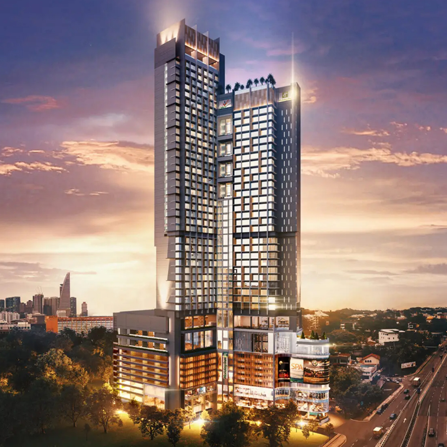 Alfa Bangsar